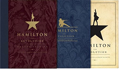 the revolution hamilton