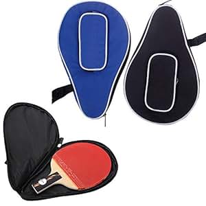 Amazon.com : Ownsig Waterproof Nylon Table Tennis Racket