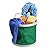 Bucket 13l Folding Car Washing Outdoor Traveling Fishing Water Suitable For Travelers, Lovers, Campers, Boaters, Etc.