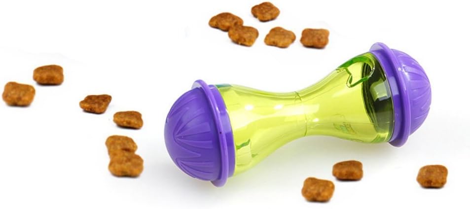 XIYAO Distributeurs automatiques de Nourriture Friandises Jouet pour