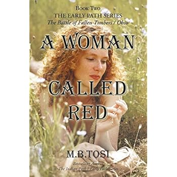 A Woman Called Red