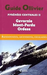 Pyrénées centrales