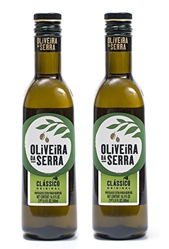 Olive Oil Extra Virgin Oliveira Da Serra 2 items