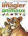 Le grand imagier des animaux by