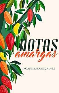 Livro Notas Amargas