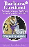 35. Una Voz en la Noche (Collecion Eternal) (Spanish Edition)