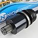 Niche Industries 1651 Polaris Ranger XP 900 Rear Left Or Right Drive Axle 2013-2016