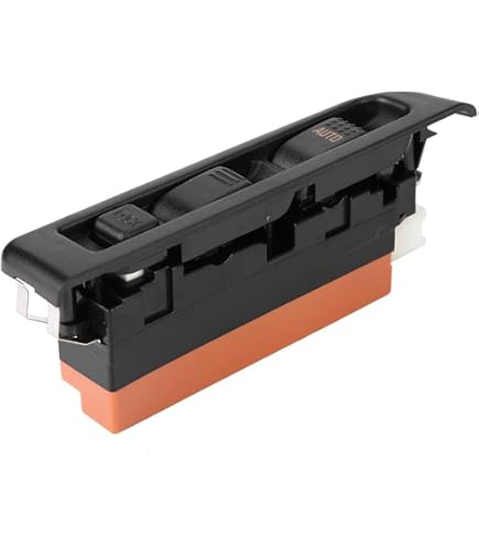 Power Window Switch For Isuzu Npr 8-97315176 Lhd 12v At Best Price In