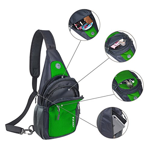 zzsy sling backpack