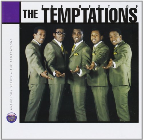 Temptations - Please Return Your Love To Me Lyrics - Zortam Music