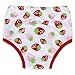 Dimore Baby Toddler 5 Pack Cotton Training Pants (M, Girl)