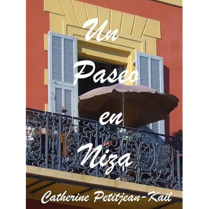 Un paseo en Niza Un paseo en Niza