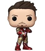 Amazon.com: Funko Pop! Deluxe, Marvel: Avengers Assemble Series
