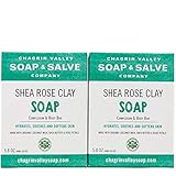 Chagrin Valley Soap & Salve - Organic Natural Soap