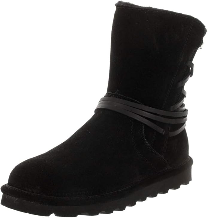 bearpaw shirley boots