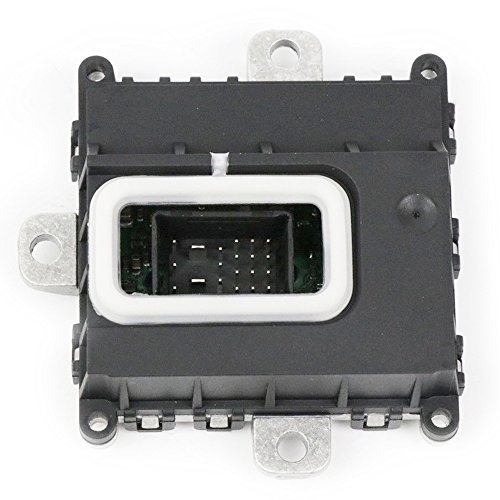 Koauto Adaptive Headlight Drive Control Unit Cornering Ballast For BMW E46 E60 E90 - Thumbnail 3