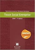 Tissot social entreprise by 