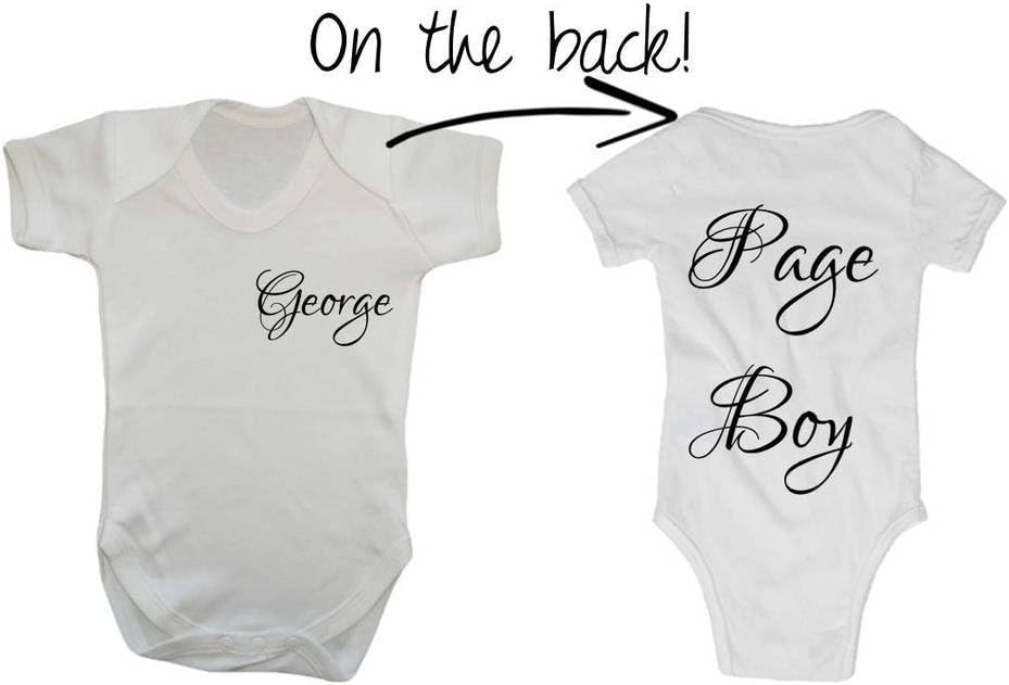 baby boy wedding guest outfit