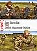 Boer Guerrilla vs British Mounted Soldier: South Africa 1880–1902 (Combat)