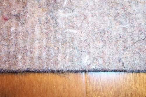 RUGPADUSA - Basics - 9'x12' - 1/2