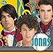 JONAS TV 2010 MINI Calendar by 