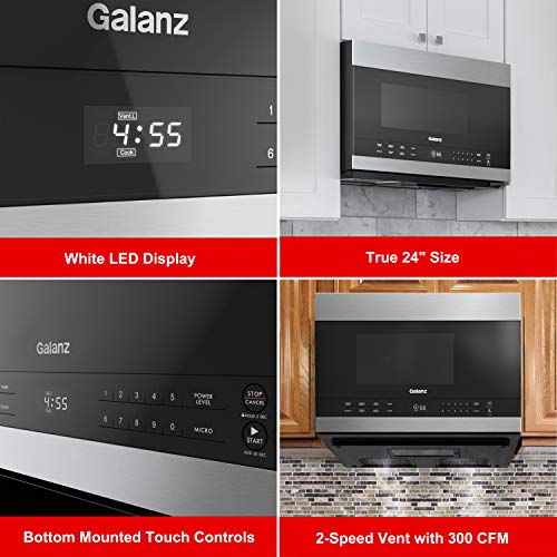 What Is Convertible Vent Microwave at Trevor Brown blog