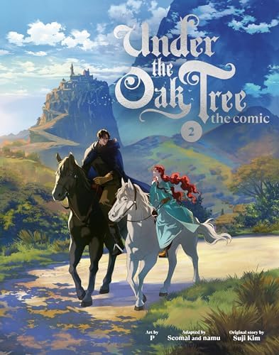 Amazon.com: Under the Oak Tree: Volume 3 (The Novel) (Under the