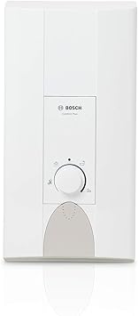 Bosch Elektronischer Durchlauferhitzer Tronic Comfort Plus 18 21