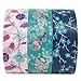 Allydrew Sweet Dusk Washi Masking Tape, 10m by 15mm, Set of 3