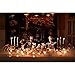 5 ft. Poseable Skeleton with LED Illumination