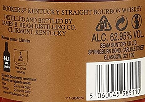 Download Brothers Bond Bourbon Amazon Gif