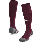 Under Armour Unisex Magnetico Over the Calf Socks
