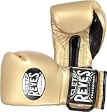 Cleto Reyes Hook & Loop Training Gloves