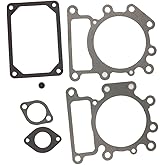BH-Motor New Valve Gasket Set for 794152 Replaces # 690190 794114 796584 699168 692410