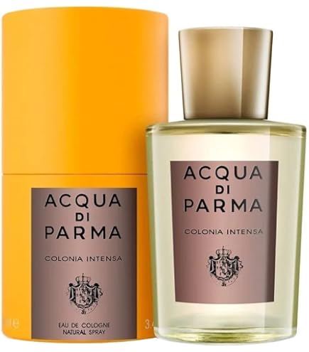 Amazon.com: Acqua Di Parma Colonia Club 淡香水100 毫升/3.3 盎司