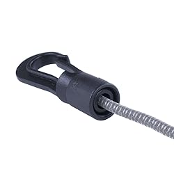 Paracord Planet Bungee Cord End Hooks – Fits