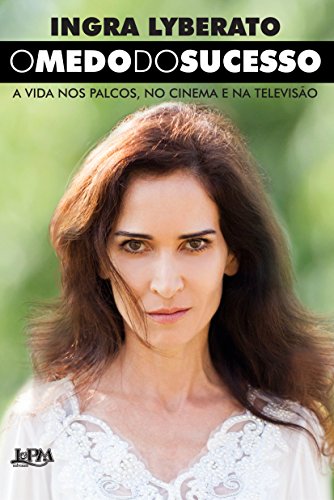 Livro O Medo do Sucesso