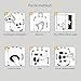 Yizeda 160 PCS Girl Cute Lovely Laptop Stickers Pink Decorative-Stickers Phone Guitar Water Bottle Motorcycle Skateboard Bicycle Bike Sticker Decal