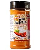 Tru-POP Buffalo Wing Popcorn Seasoning (Chef 8 oz)