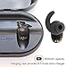 Kailuhong Wireless Earbuds T101 Dual Bluetooth Earbuds Stereo Bluetooth Headset V4.1 Earphones with Built-in Mic and Charging Case for iPhone& Android Phones (IPX 7 WATERPROOF & SWEATPROOF)