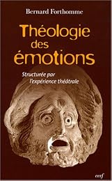 Théologie des émotions