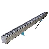 RSN LED 24W Linear Bar Light Warm White Outdoor