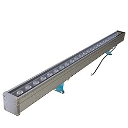 RSN LED 24W Linear Bar Light Warm White Outdoor
