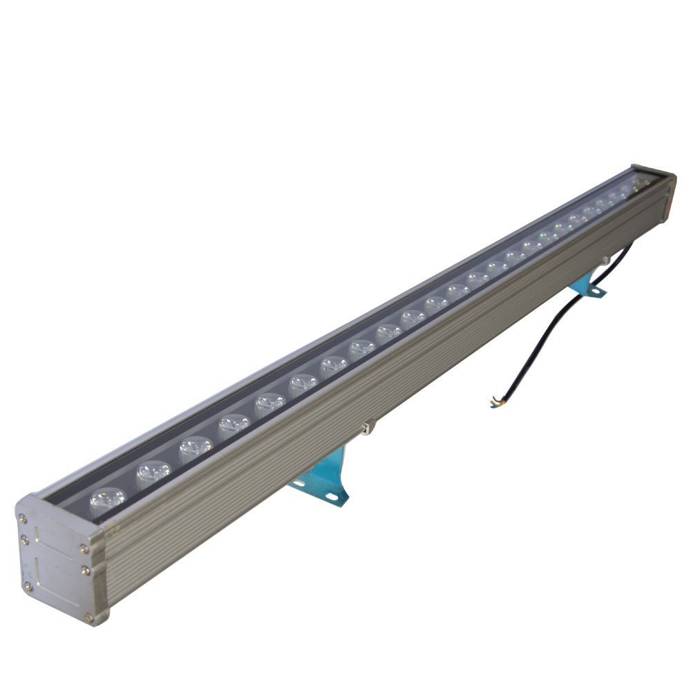 RSN LED 24W Linear Bar Light Warm White Outdoor