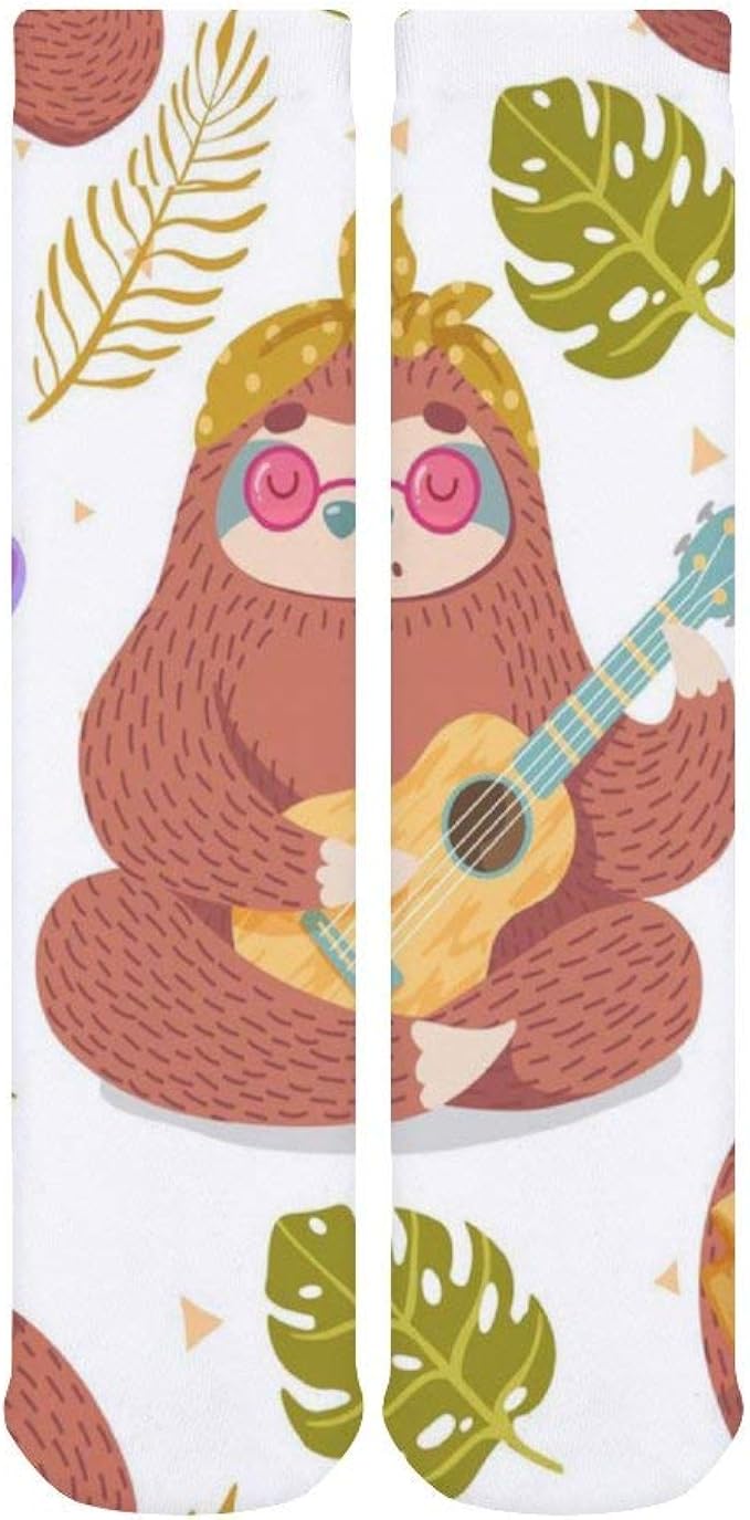 funny and the crew playing