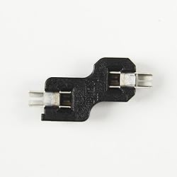 Mechkeeb Kailh Low Profile Switches Hot-swappable