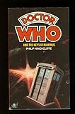"Doctor Who and the Keys of Marinus (A Target book)" av Philip Hinchcliffe