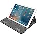 Inateck Sleeve Compatible 13 Inch MacBook Pro 2016-2017, 13.3 Inch MacBook Air/Pro Retina, iPad Pro 12.9 2015/2017 Laptop Sleeve (MP1305) - Grey