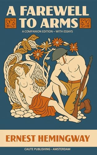 Farewell to arms: Hemingway, Ernest: 9780099273974: Amazon.com: Books