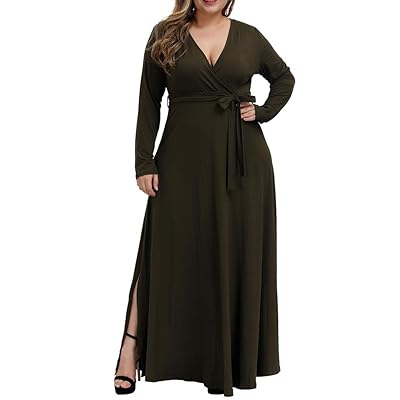 sachin and babi light blue dress Plus size Casual Dresses & Day Dresses main image 1